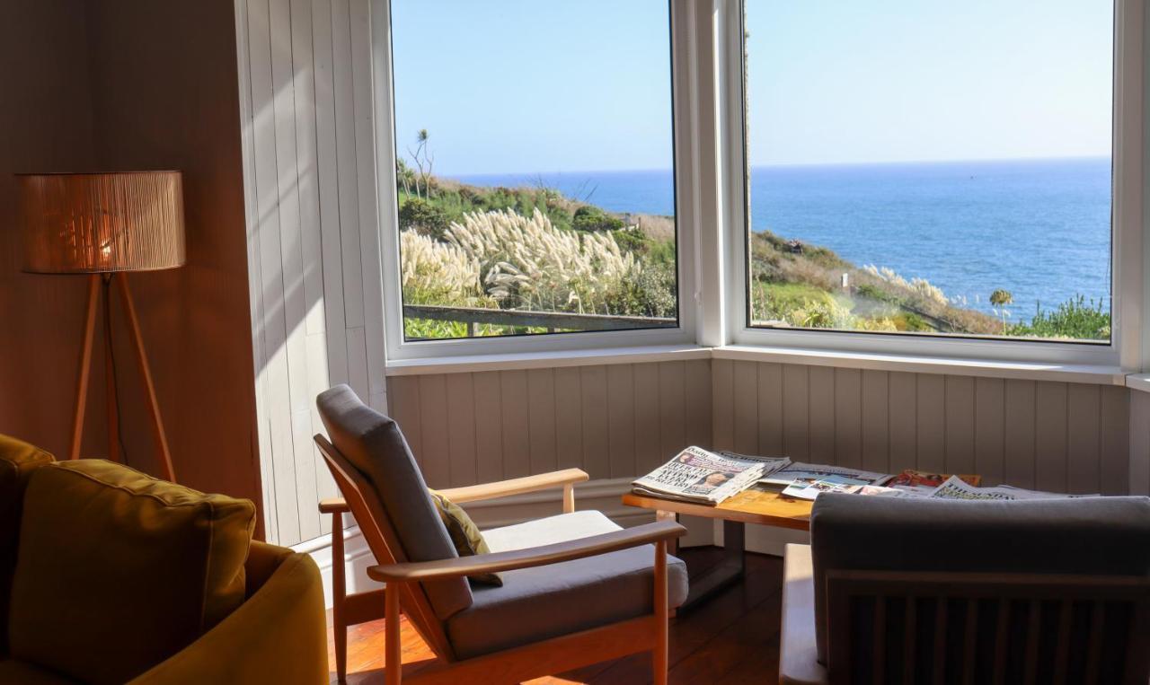 Housel Bay Hotel Lizard Exterior foto