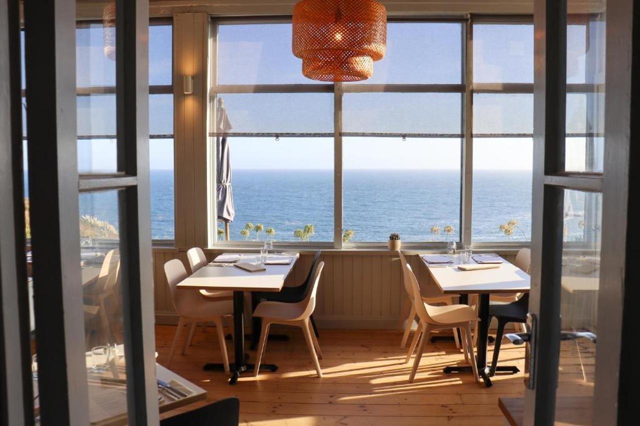 Housel Bay Hotel Lizard Exterior foto